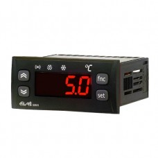 Elektronický regulátor eliwell ID-961