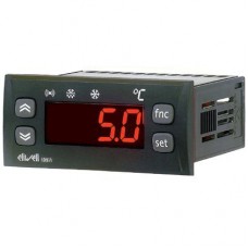 Elektronický regulátor eliwell ID-971