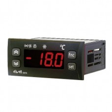 Elektronický regulátor eliwell ID-974