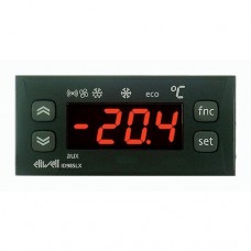 Elektronický regulátor eliwell ID-985