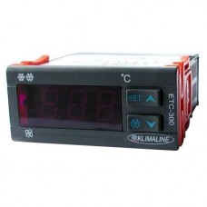 Elektronický regulátor Klimaline ETC-300