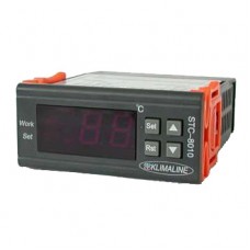 Elektronický regulátor Klimaline STC-8010