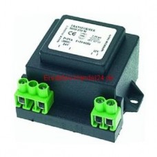 Transformátor k elektronickému regulatoru