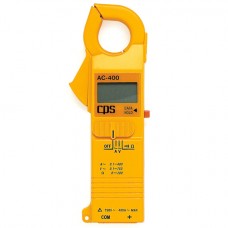 Digitálny kliešťový ampérmeter CPS AC400