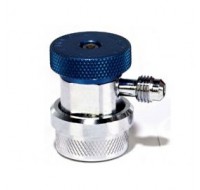 Rýchlospojka pre autoklímu na R134a