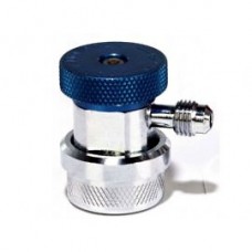 Rýchlospojka pre autoklímu na R134a