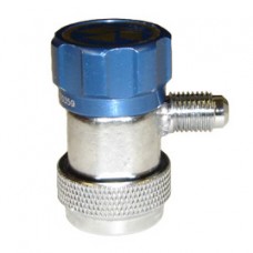 Rýchlospojka pre autoklímu na R134a