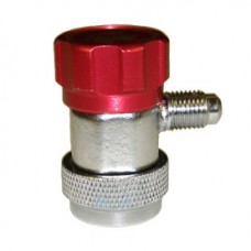 Rýchlospojka pre autoklímu na R134a