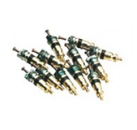 Ventil do schrader ventilu